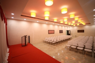 Godrej Hinjewadi Phase 3 Amenities - Toddlers Play Area